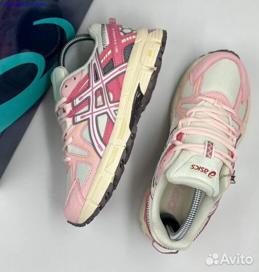 Кроссовки Asics Gel-Kahana 8 (Арт.93193)