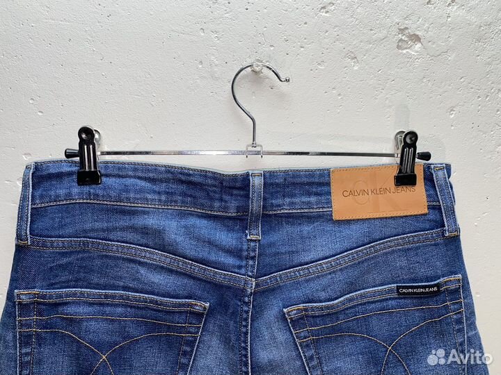 Джинсы Calvin Klein