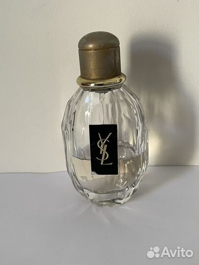 Парфюм Yves Saint Laurent Parisienne оригинал