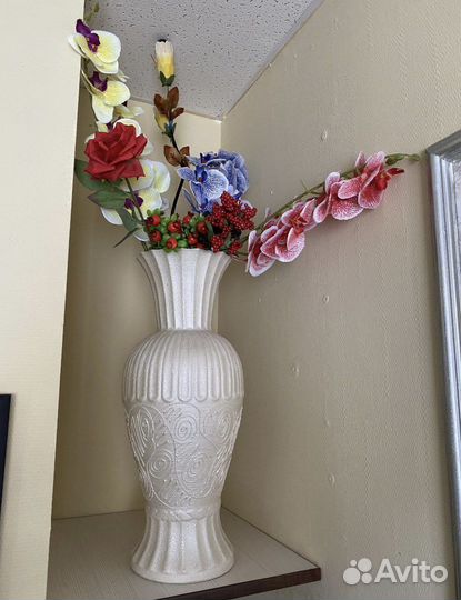 Ваза для цветов