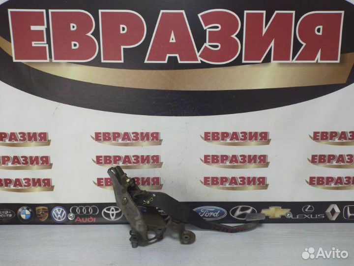 Педаль сцепления Toyota Corolla EE111 4E-FE 1997