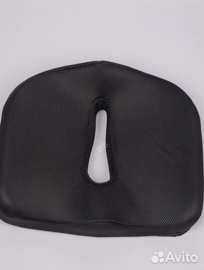 Подушка на сиденье ортопедическая