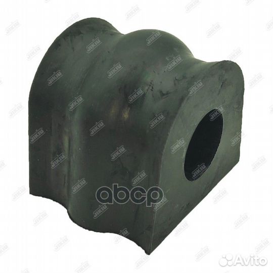 Втулка переднего стабилизатора d20 перед BL