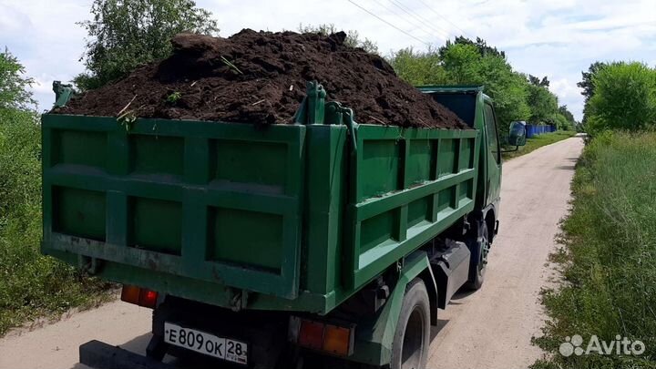 Песок.навоз.дрова.уголь любой.перевозки грузов