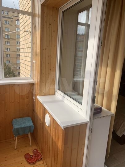 Квартира-студия, 35,2 м², 6/12 эт.