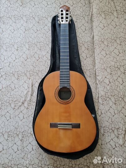 Гитара yamaha c40