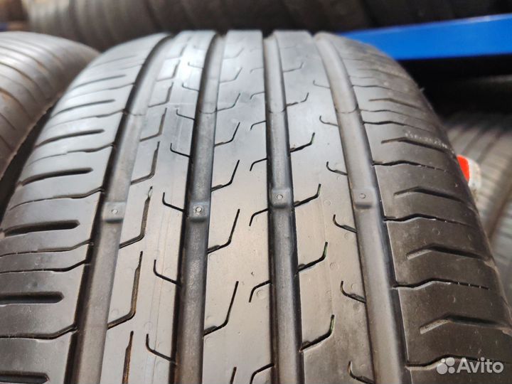 Continental EcoContact 6 ContiSeal 235/55 R18