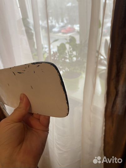 Хоккейная вратарская форма бу детская