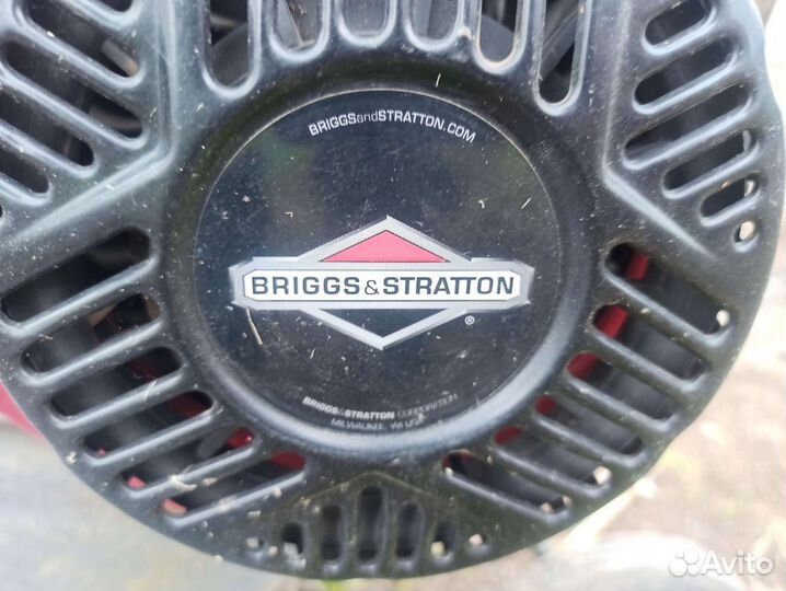 Мотокультиватор efco MZ 2050R