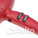 Фен 2300 Вт evolution dewal 03-9010 Red