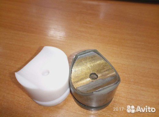 Втулки рулевой рейки Polo (Поло Рапид)