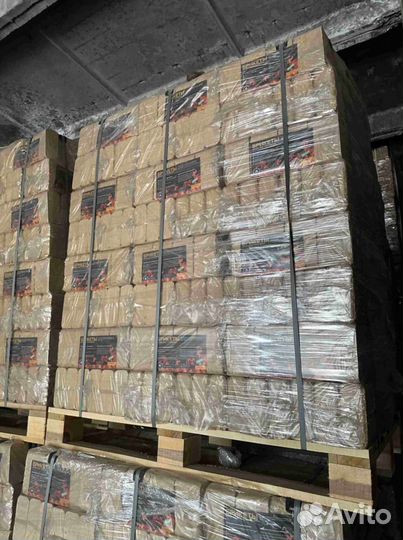 Топливные брикеты A 664