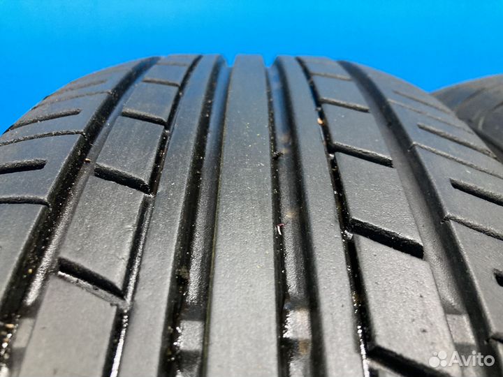 Yokohama BluEarth Ecos ES31 205/60 R15 91H