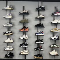 Кроссовки и футбольная обувь, Волгоград