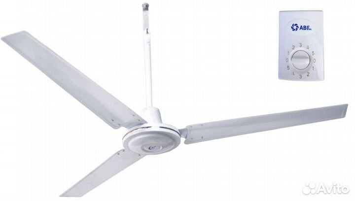 Потолочный вентилятор мр-1