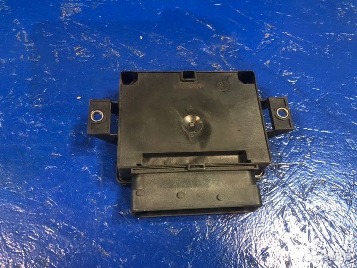 Блок электронный Mercedes-Benz Cla-Class W117