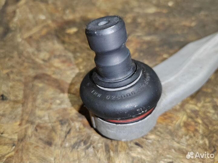 Рычаг передний левый Volkswagen Touareg 3 2019