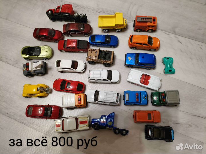 Машинки игрушки