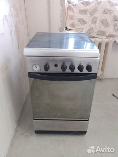 Плита газовая