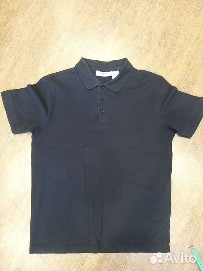 Рубашки- polo S б/у