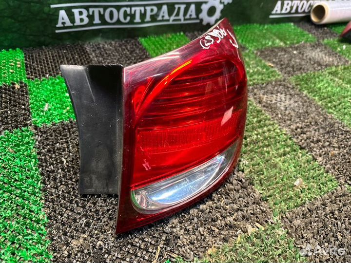 Фонарь задний правый Lexus Gs 2005-2011