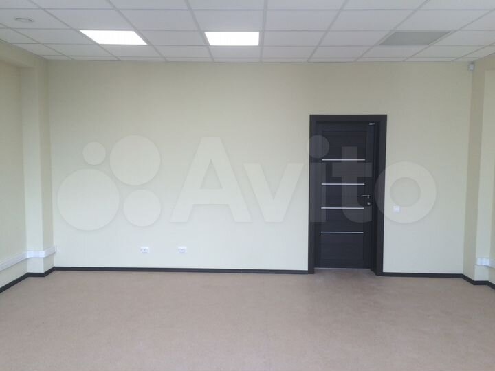 Офисное помещение, 18 м²