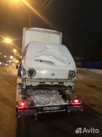 Hyundai porter1 на разбор