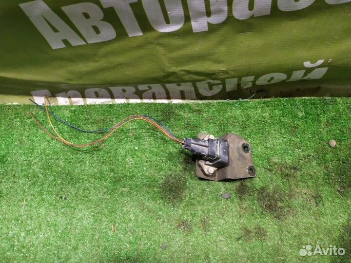 Датчик ускорения Hyundai Elantra XD G4ED 2004