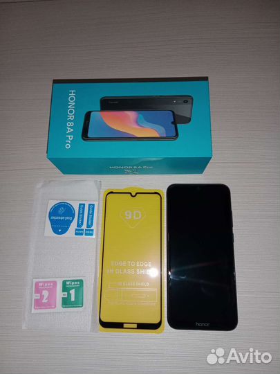 HONOR 8A Pro, 3/64 ГБ