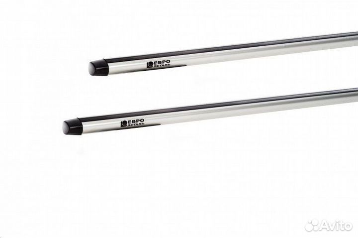 Багажник на крышу Toyota Corolla