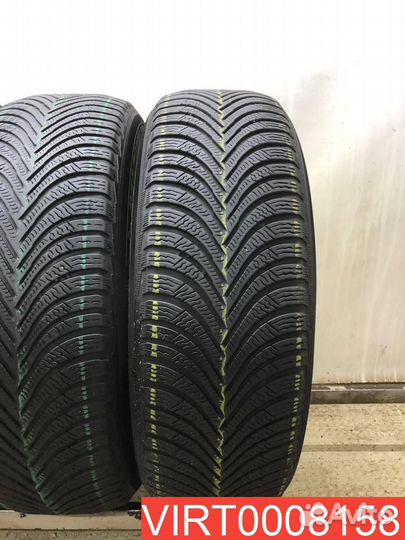 Michelin Alpin 5 215/65 R17 103H