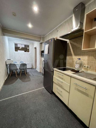 Комната 40 м², 1/22 эт.