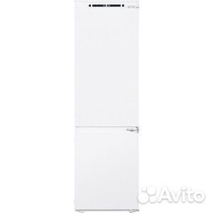 Встраиваемый холодильник