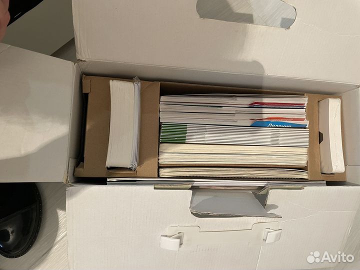 Набор Умница 