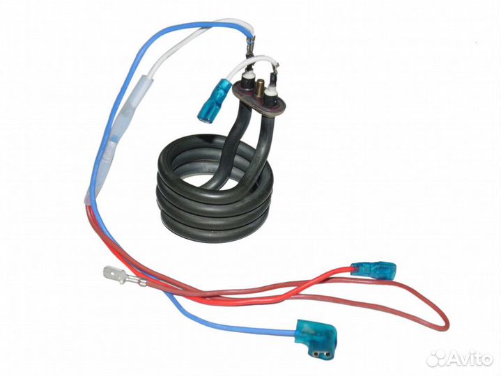 Тэн бойлера кофеварки redmond RCM-1503