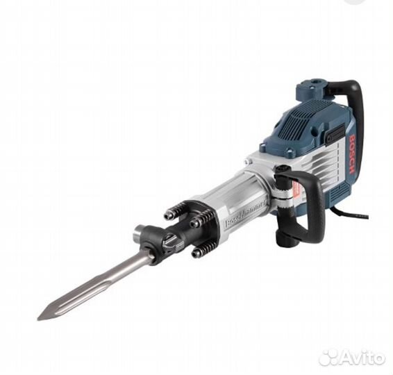 Отбойный молоток аренда