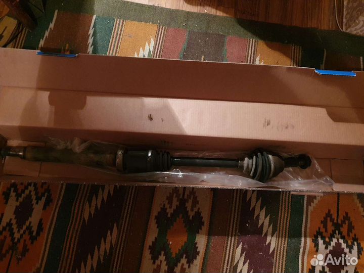 Форд фьюжн запчасти