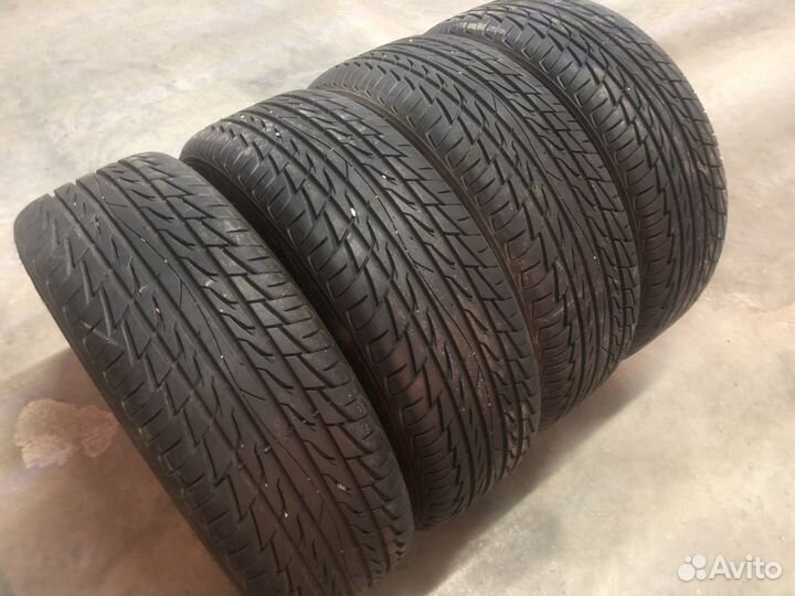 Белшина AstartA SUV 225/60 R18