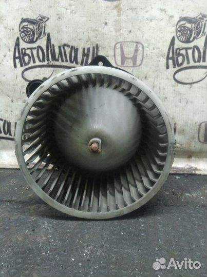 Моторчик печки Hyundai Getz G4EE 2010