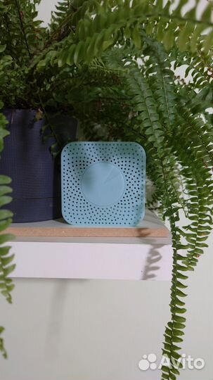 Датчик температуры и качества воздуха Wifi Tuya