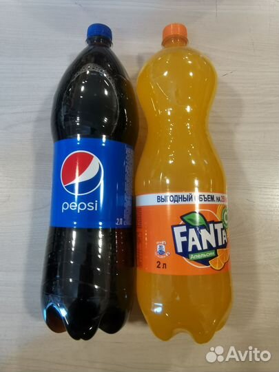 Напитки оптом