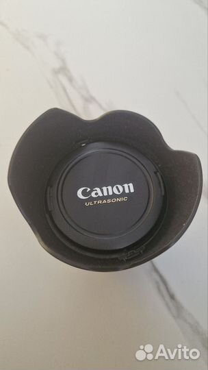 Canon 24-105