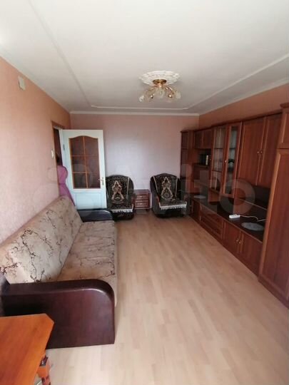 2-к. квартира, 49 м², 3/9 эт.