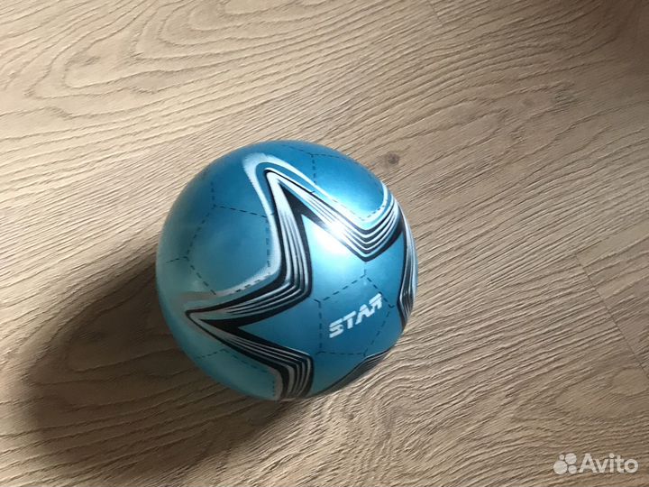 Мячик детский decatlon