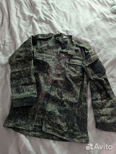 Комплект военной формы
