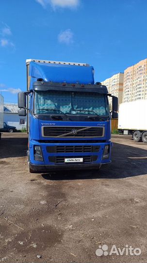 Volvo FM, 2005