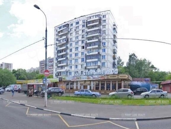 Сдам торговое помещение, 164 м²