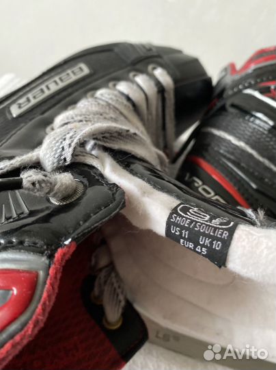 Хоккейная форма вратаря взрослая