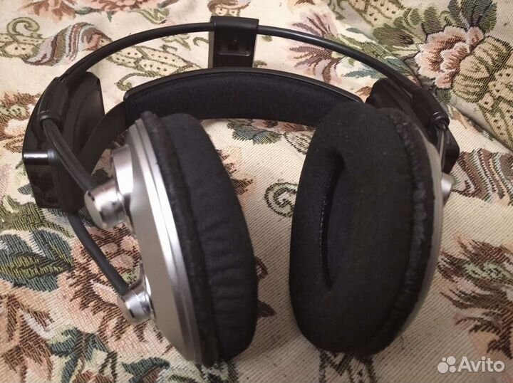 Pioneer SE-DHP2000