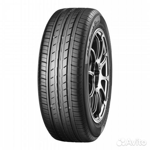Yokohama BluEarth-ES ES32 185/65 R14